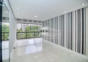 Foto 1 de Apartamento com 3 Quartos para alugar, 90m² em Vila Suzana, São Paulo