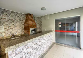 Foto 1 de Apartamento com 2 Quartos para alugar, 70m² em Castelo, Belo Horizonte