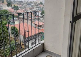 Foto 1 de Apartamento com 3 Quartos para alugar, 70m² em Gopouva, Guarulhos