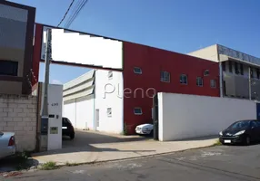 Foto 1 de Galpão/Depósito/Armazém à venda, 1000m² em Chácaras Campos dos Amarais, Campinas