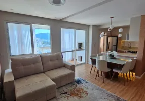 Foto 1 de Apartamento com 2 Quartos à venda, 94m² em Pagani, Palhoça
