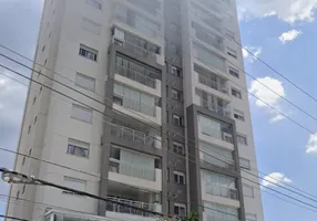 Foto 1 de Apartamento com 2 Quartos para alugar, 82m² em Tatuapé, São Paulo