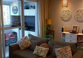 Foto 1 de Apartamento com 3 Quartos à venda, 95m² em Vila Augusta, Guarulhos