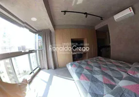 Foto 1 de Flat com 1 Quarto para alugar, 25m² em Consolação, São Paulo
