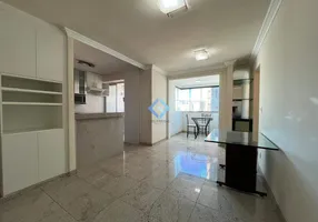 Foto 1 de Apartamento com 2 Quartos à venda, 98m² em Lourdes, Belo Horizonte