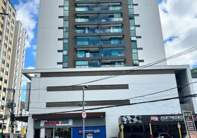 Foto 1 de Apartamento com 2 Quartos à venda, 100m² em São Mateus, Juiz de Fora
