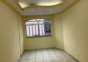 Foto 1 de Apartamento com 3 Quartos à venda, 70m² em Campo Alegre dos Cajiros, Conselheiro Lafaiete