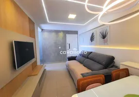 Foto 1 de Apartamento com 2 Quartos à venda, 56m² em Centro, Maricá