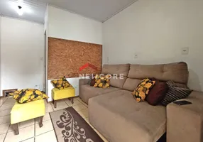 Foto 1 de Casa com 3 Quartos à venda, 150m² em Guarani, Novo Hamburgo