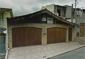 Foto 1 de Sobrado com 3 Quartos à venda, 300m² em Jardim Santa Isabel, Itapecerica da Serra