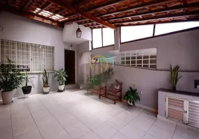 Foto 1 de Sobrado com 2 Quartos para alugar, 117m² em Bosque da Saúde, São Paulo