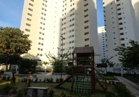 Foto 1 de Apartamento com 3 Quartos à venda, 73m² em Lago do Jacarei, Fortaleza