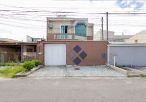 Foto 1 de Sobrado com 3 Quartos à venda, 267m² em Sitio Cercado, Curitiba