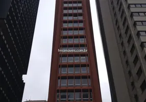 Foto 1 de Prédio Comercial à venda, 694m² em Bela Vista, São Paulo