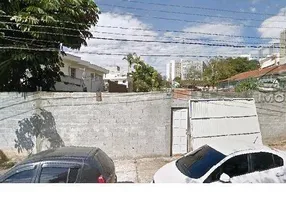 Foto 1 de Lote/Terreno à venda, 974m² em Alto da Lapa, São Paulo