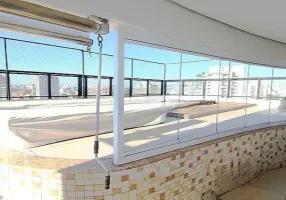 Foto 1 de Cobertura com 4 Quartos à venda, 360m² em Indianópolis, São Paulo