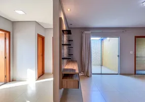 Foto 1 de Ponto Comercial com 3 Quartos para alugar, 147m² em Vila Santa Rita, Goiânia