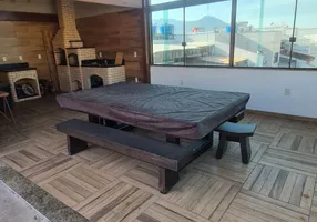 Foto 1 de Apartamento com 3 Quartos à venda, 360m² em Recreio Dos Bandeirantes, Rio de Janeiro