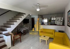 Foto 1 de Casa com 2 Quartos à venda, 85m² em Barra Nova, Saquarema