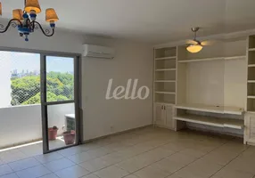 Foto 1 de Apartamento com 2 Quartos para alugar, 115m² em Alto de Pinheiros, São Paulo