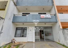 Foto 1 de Casa de Condomínio com 4 Quartos à venda, 153m² em Bacacheri, Curitiba