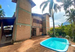 Foto 1 de Casa de Condomínio com 1 Quarto à venda, 158m² em Lagoinha, Ubatuba