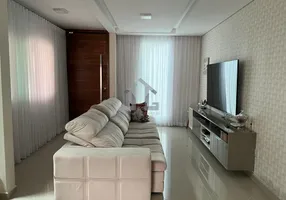 Foto 1 de Casa de Condomínio com 3 Quartos à venda, 156m² em Vila Moraes, Mogi das Cruzes