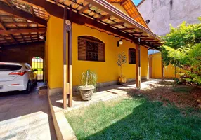 Foto 1 de Casa com 3 Quartos à venda, 130m² em Monte Castelo, Tubarão