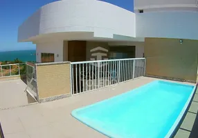 Foto 1 de Apartamento com 1 Quarto à venda, 110m² em Praia do Morro, Guarapari