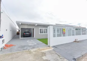 Foto 1 de Casa com 5 Quartos à venda, 220m² em Jd Caiçara, Piraquara