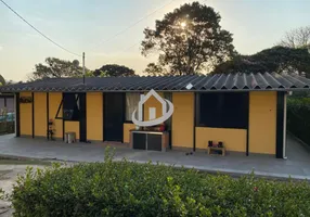 Foto 1 de Casa de Condomínio com 3 Quartos à venda, 120m² em da Lagoa, Itapecerica da Serra