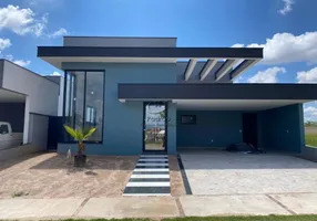 Foto 1 de Casa de Condomínio com 3 Quartos à venda, 504m² em Jardim Leocadia, Sorocaba