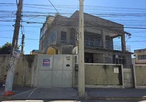 Foto 1 de Sobrado com 3 Quartos à venda, 234m² em Patronato, São Gonçalo