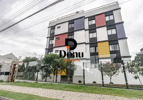 Foto 1 de Cobertura com 3 Quartos para venda ou aluguel, 209m² em Santo Inácio, Curitiba