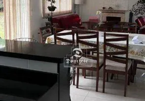 Foto 1 de Casa de Condomínio com 4 Quartos à venda, 314m² em Morro Alto, Itupeva