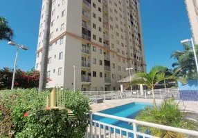Foto 1 de Apartamento com 3 Quartos à venda, 70m² em Jardim Maria Inês, Aparecida de Goiânia