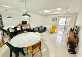Foto 1 de Apartamento com 2 Quartos à venda, 115m² em Recreio Dos Bandeirantes, Rio de Janeiro