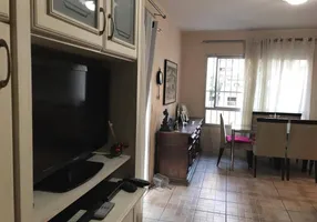 Foto 1 de Apartamento com 3 Quartos à venda, 98m² em Pompeia, São Paulo