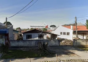 Foto 1 de Lote/Terreno à venda em Boqueirão, Curitiba