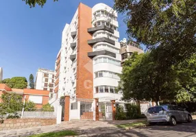Foto 1 de Apartamento com 3 Quartos para alugar, 95m² em Auxiliadora, Porto Alegre