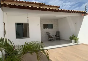 Foto 1 de Casa com 2 Quartos à venda, 180m² em Nova, Feira de Santana