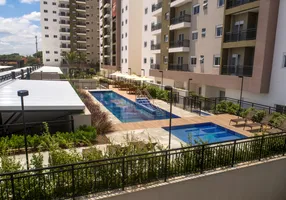 Foto 1 de Apartamento com 3 Quartos à venda, 77m² em Parque Residencial Comendador Mancor Daud, São José do Rio Preto
