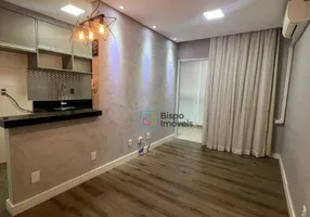 Foto 1 de Apartamento com 3 Quartos à venda, 70m² em Residencial Boa Vista, Americana