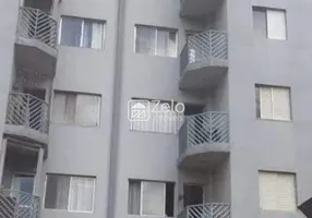 Foto 1 de Apartamento com 2 Quartos para alugar, 61m² em Vila Ipê, Campinas