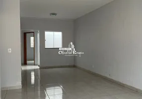 Foto 1 de Casa com 3 Quartos à venda, 120m² em Itamaraty 2 Etapa, Anápolis