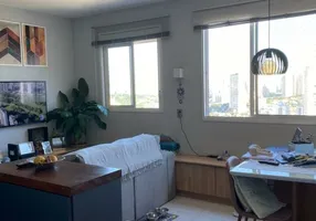 Foto 1 de Apartamento com 1 Quarto à venda, 35m² em Vila Paulista, São Paulo