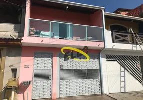 Foto 1 de Casa com 2 Quartos à venda, 77m² em Jardim Nova Vida, Cotia