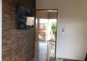 Foto 1 de Casa com 2 Quartos à venda, 66m² em Residencial Campo Belo, Jaú