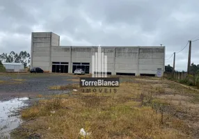 Foto 1 de Galpão/Depósito/Armazém para alugar, 740m² em Chapada, Ponta Grossa