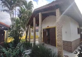 Foto 1 de Casa com 3 Quartos à venda, 120m² em Jardim Suarão, Itanhaém